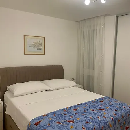 Mila Apartment *